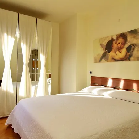 Apartment Prima Isola