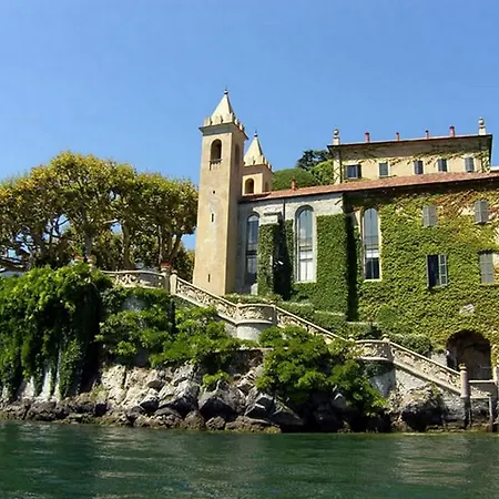 Prima Isola Apartment