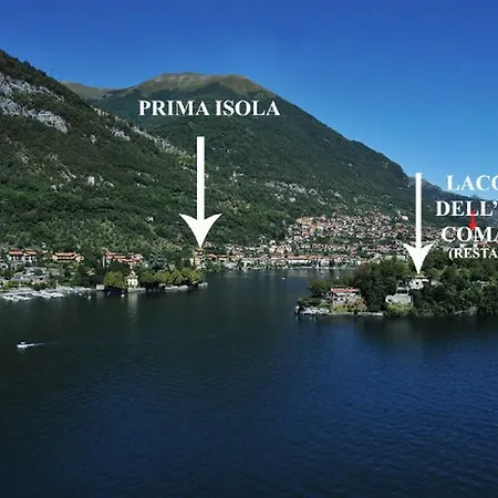 Prima Isola 아파트 *